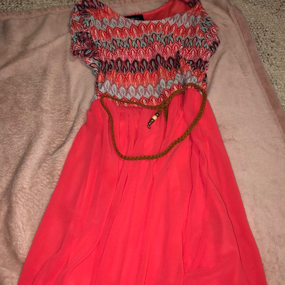 dress